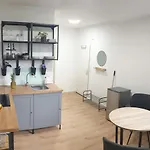 In Ruhrgebiet Appartamento