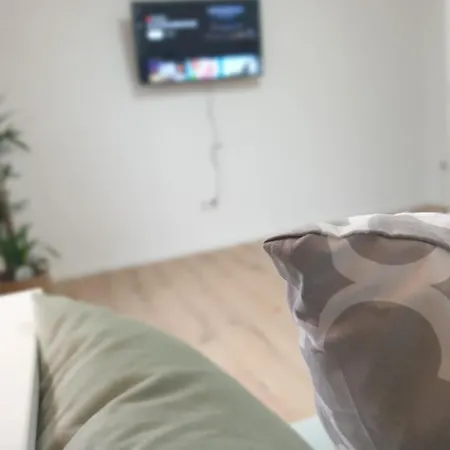 In Ruhrgebiet شقة *