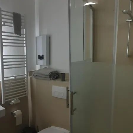 דירה In Ruhrgebiet