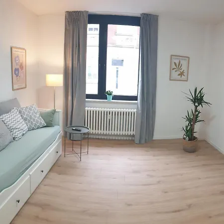 In Ruhrgebiet Muelheim an der Ruhr