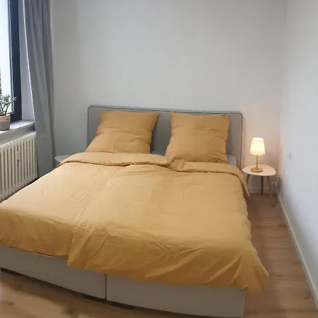 דירה In Ruhrgebiet מולהיים אן דר רור