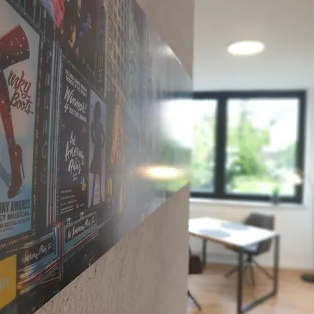In Ruhrgebiet * Muelheim an der Ruhr