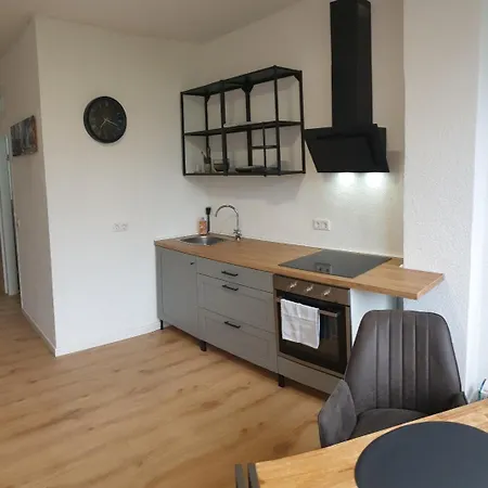 Apartment In Ruhrgebiet