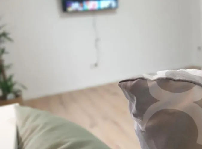 In Ruhrgebiet Appartement *