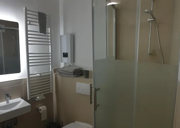 Appartement In Ruhrgebiet