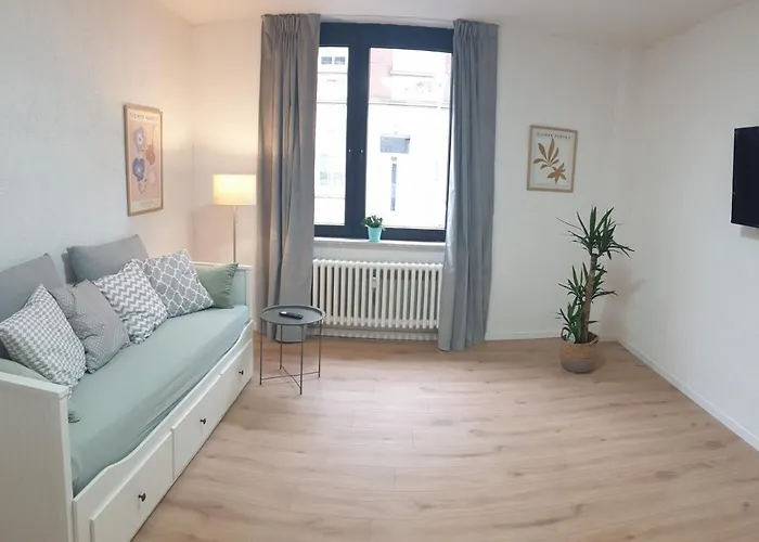 In Ruhrgebiet Mülheim an der Ruhr