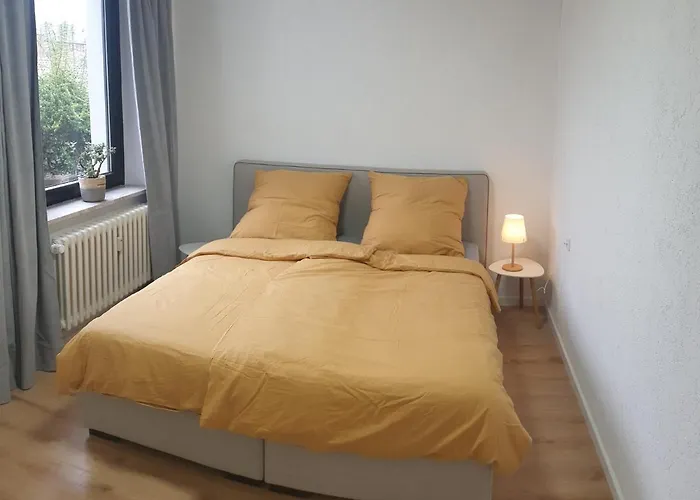Appartement In Ruhrgebiet Mülheim an der Ruhr