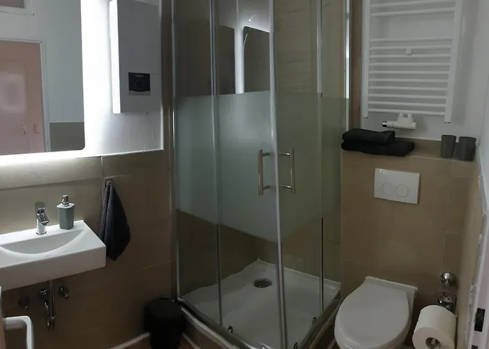 In Ruhrgebiet Mülheim an der Ruhr