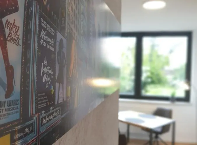 In Ruhrgebiet * Mülheim an der Ruhr