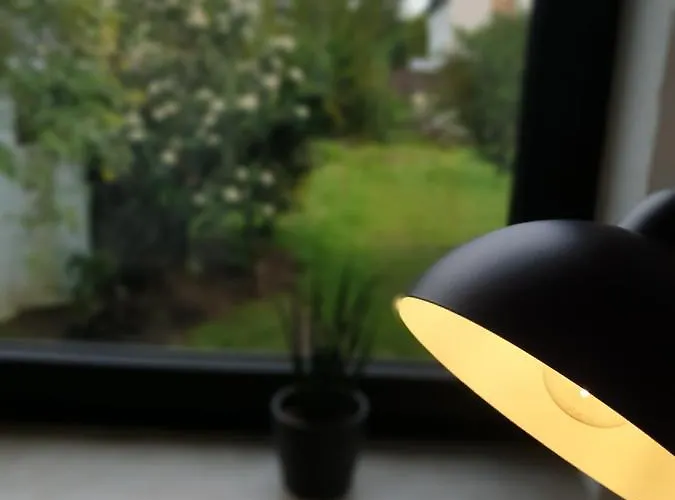 In Ruhrgebiet * Mülheim an der Ruhr